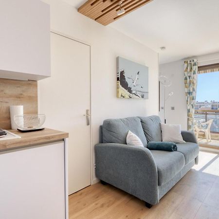 T2 200M From Lavandou Beach Classified 3 Le Lavandou Εξωτερικό φωτογραφία