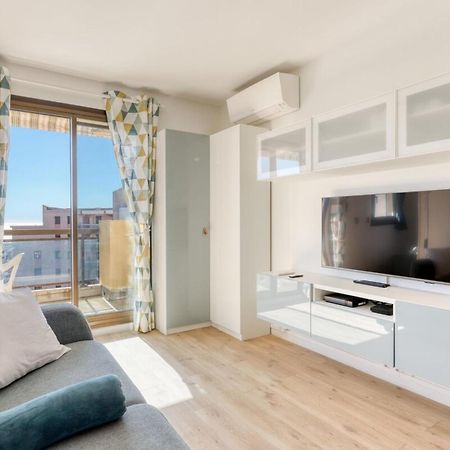 T2 200M From Lavandou Beach Classified 3 Le Lavandou Εξωτερικό φωτογραφία
