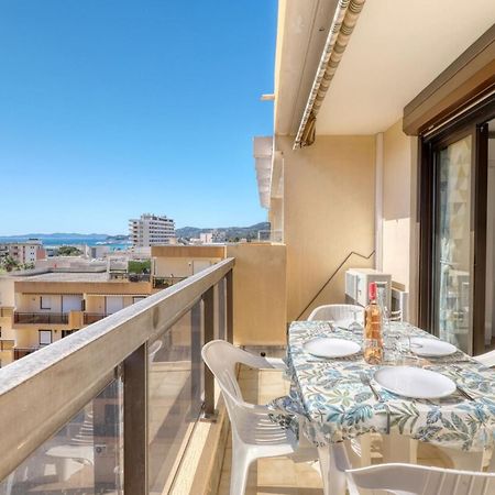 T2 200M From Lavandou Beach Classified 3 Le Lavandou Εξωτερικό φωτογραφία