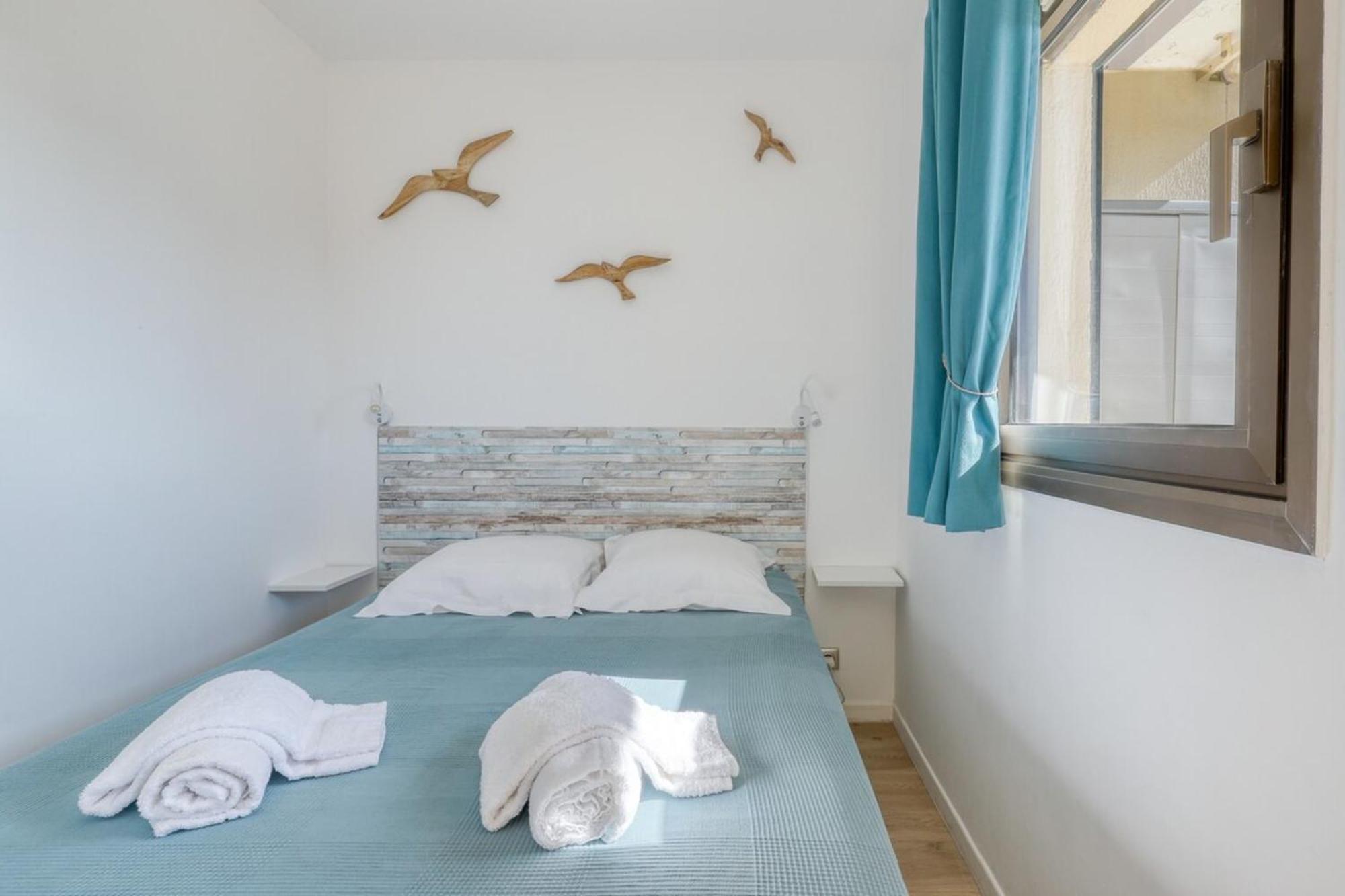 T2 200M From Lavandou Beach Classified 3 Le Lavandou Εξωτερικό φωτογραφία