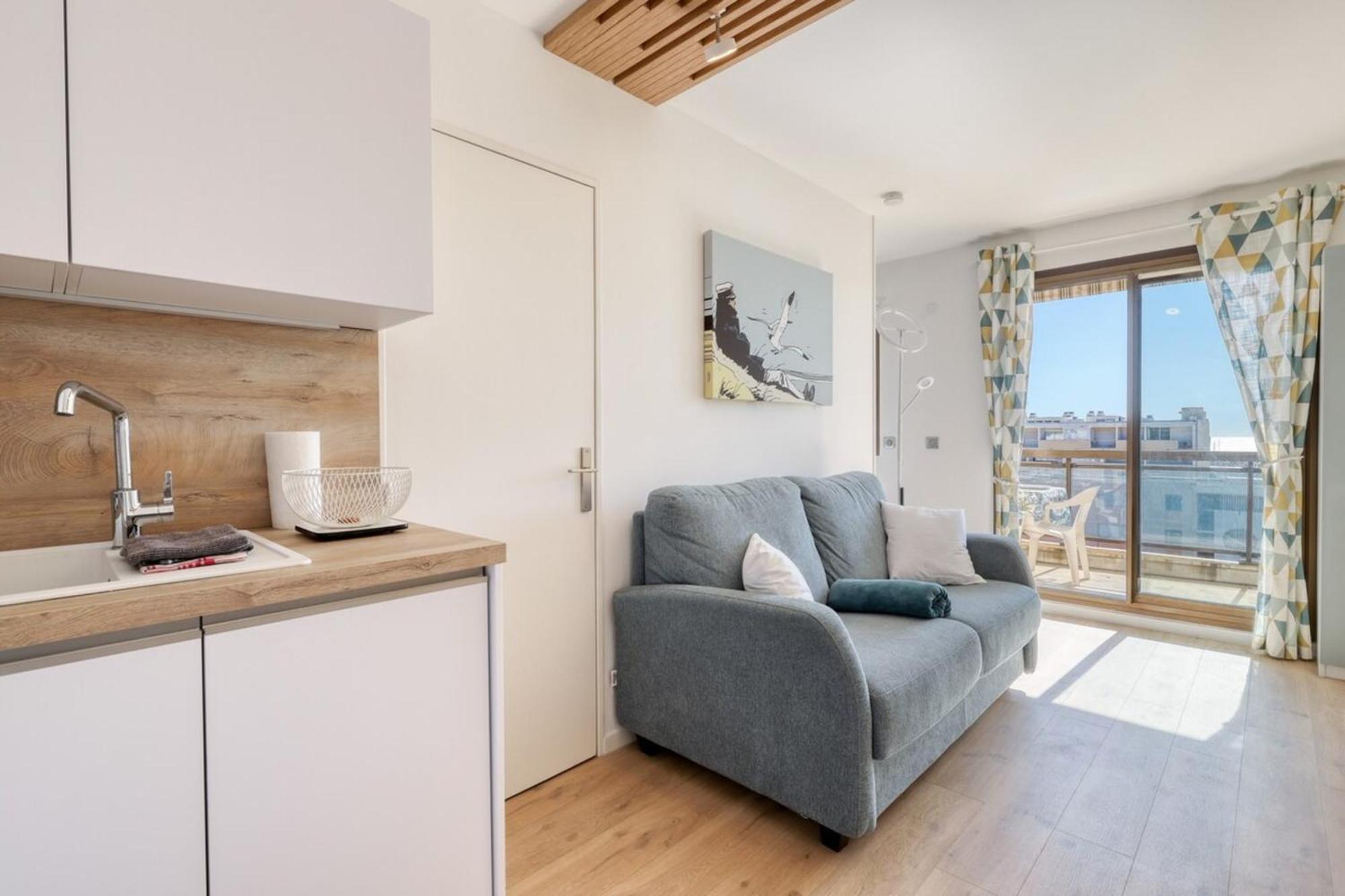 T2 200M From Lavandou Beach Classified 3 Le Lavandou Εξωτερικό φωτογραφία