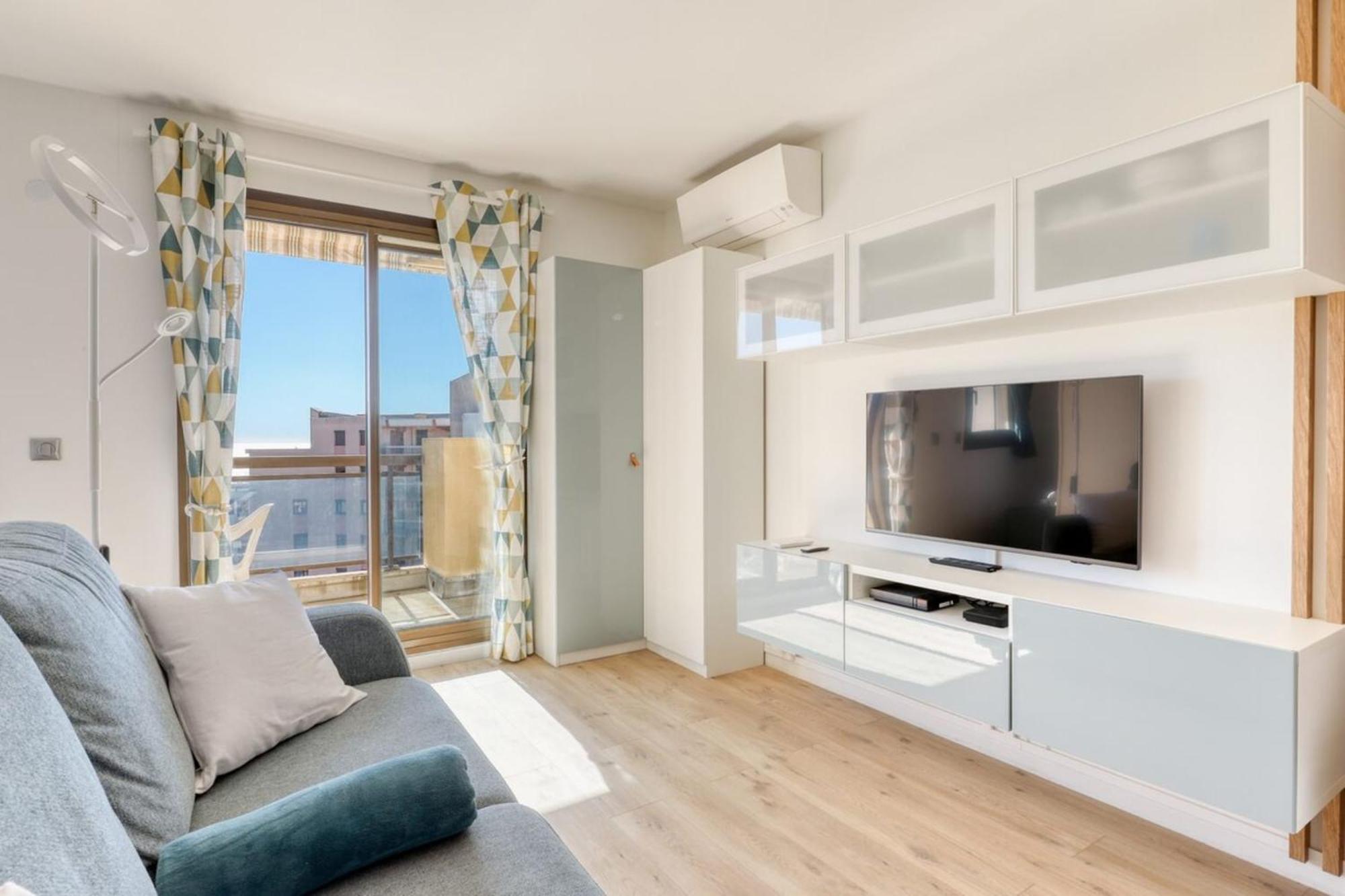 T2 200M From Lavandou Beach Classified 3 Le Lavandou Εξωτερικό φωτογραφία