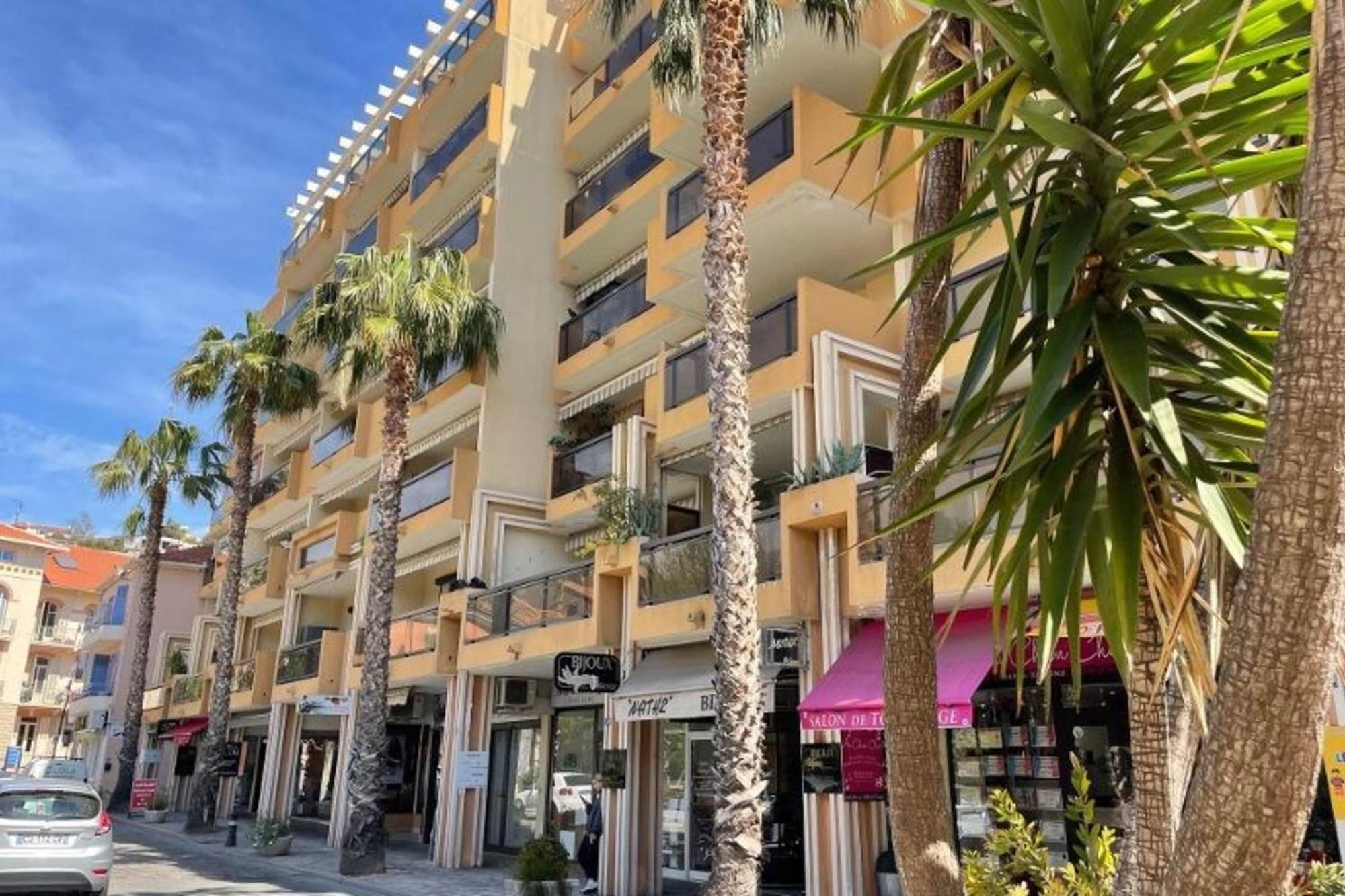 T2 200M From Lavandou Beach Classified 3 Le Lavandou Εξωτερικό φωτογραφία