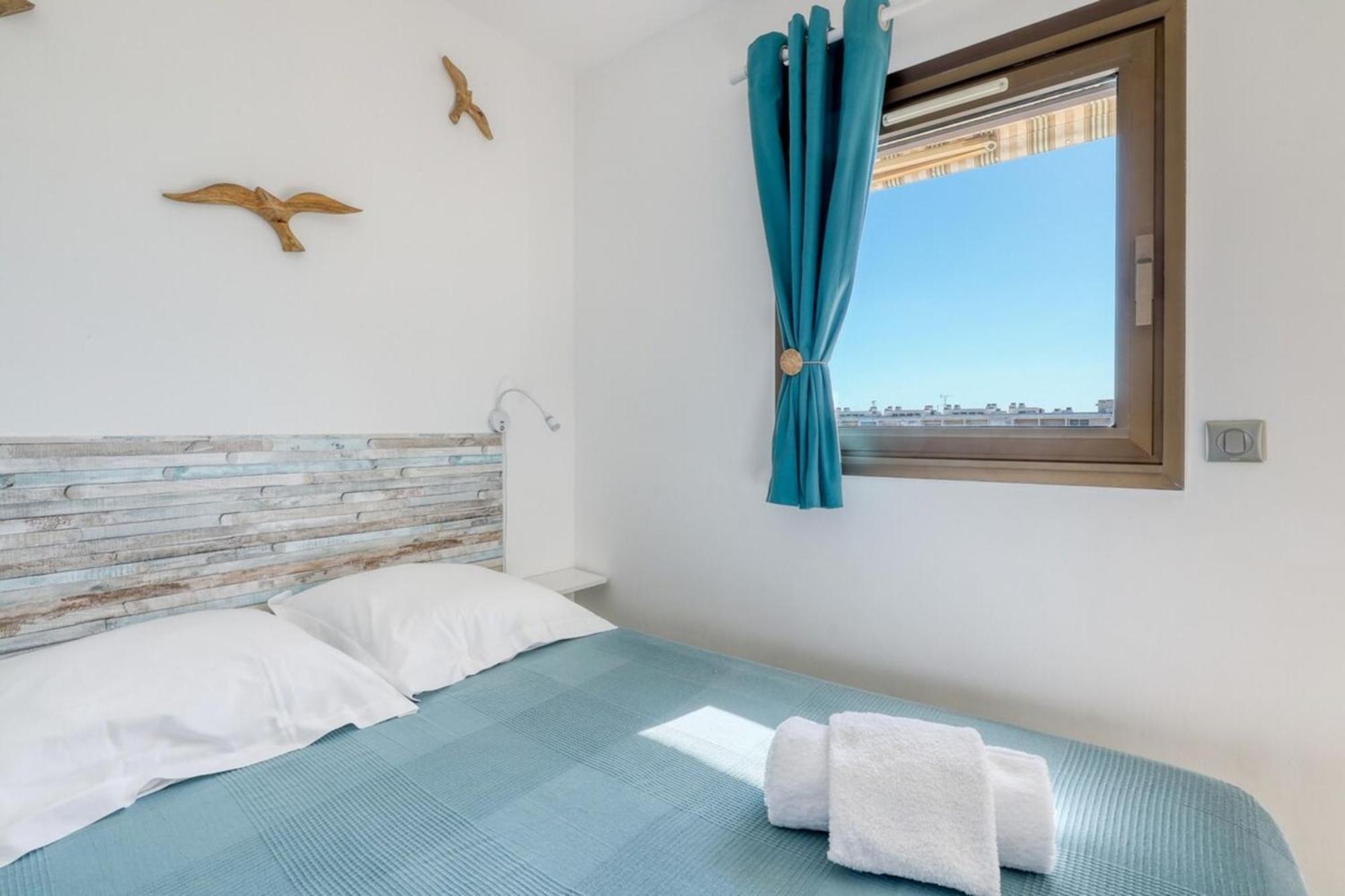 T2 200M From Lavandou Beach Classified 3 Le Lavandou Εξωτερικό φωτογραφία