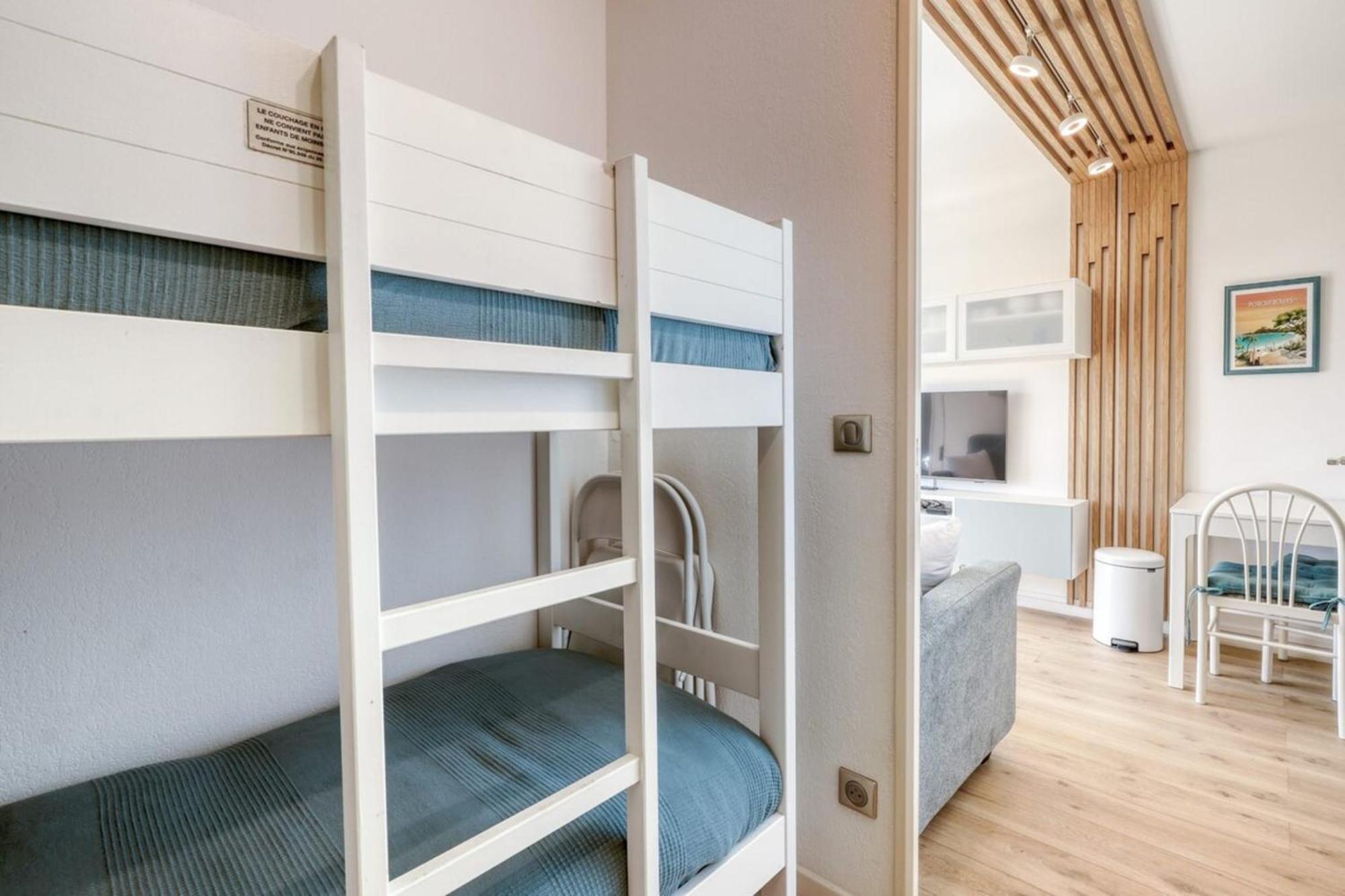 T2 200M From Lavandou Beach Classified 3 Le Lavandou Εξωτερικό φωτογραφία