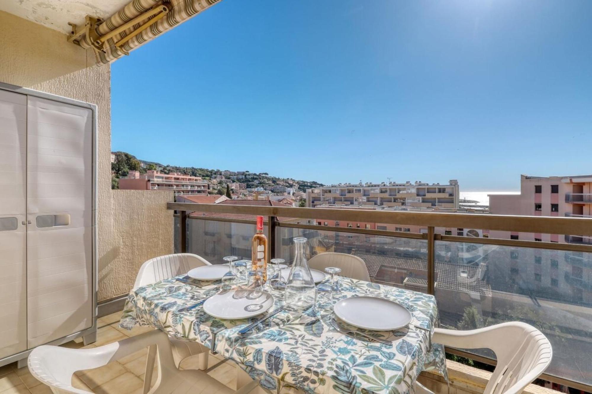 T2 200M From Lavandou Beach Classified 3 Le Lavandou Εξωτερικό φωτογραφία